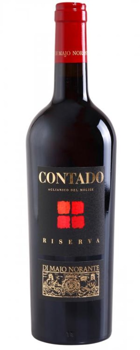 Di Majo Norante Contado Aglianico Riserva 750ml