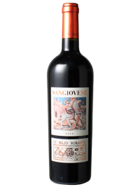 Di Majo Norante Sangiovese 2019 750ml