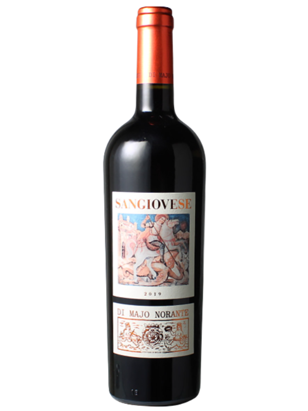 Di Majo Norante Sangiovese 2019 750ml