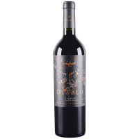 Diablo Black Cabernet Sauvignon 750 ml
