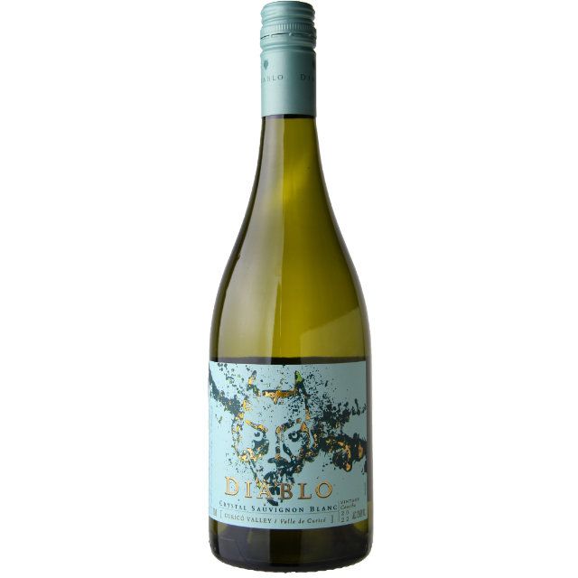 Diablo Crystal Sauvignon Blanc