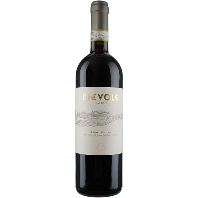Dievole Chianti Classico 750ml