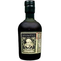 Diplomatico Reserva Exclusiva Rum 50ml
