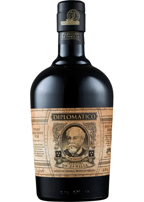 Diplomatico Seleccion De Familia 700ml
