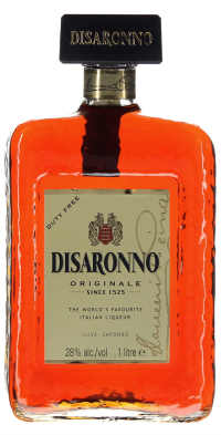 Disaronno Originale Amaretto 1L