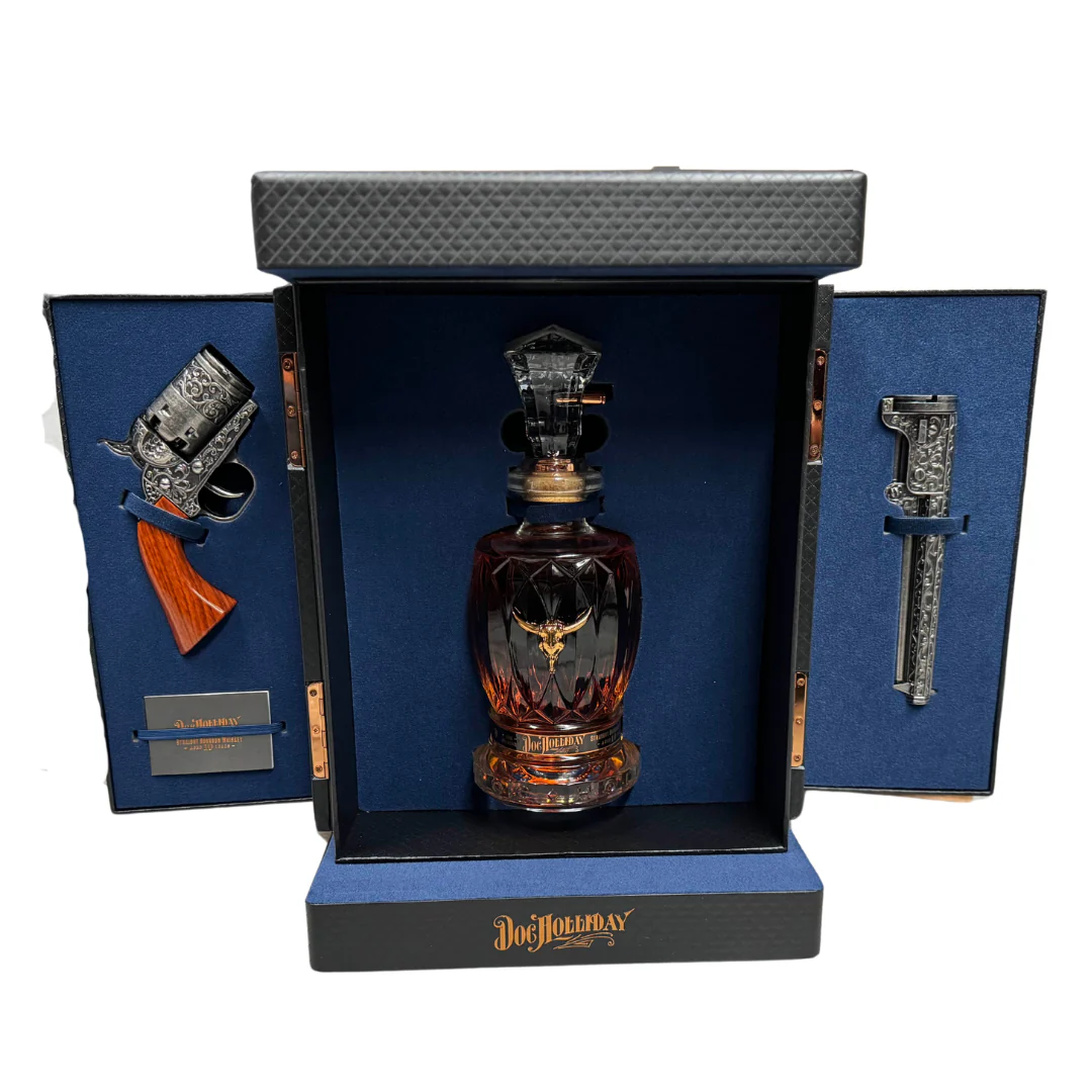 Doc Holliday 10yr Bourbon