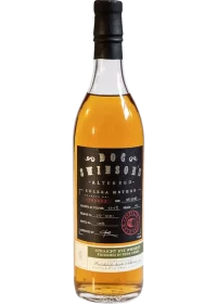 Doc Swinsons Alter Ego Solera Aged Rye 750ml