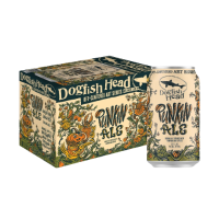 Dogfish Head Pumpkin Head 12oz 6pk Cn