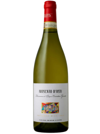 Dogliotti Moscato D'Asti 750ml