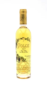 Dolce Napa Late Harvest 2019 375ml