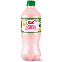 Dole Strawberry Lemonade 20oz
