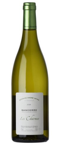 Domaine Andre Vatan Sancerre