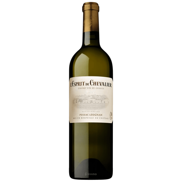 Domaine De Chevalier L Esprit De Chevalier Blanc 750ml