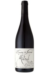 Domaine De Ferrand Mistral Cotes du Rhone 750ml