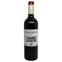 Domaine De Terrebrune Bandol 750ml