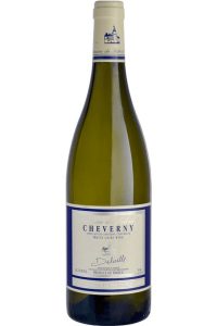 Domaine Du Salvard Cheverny Blanc