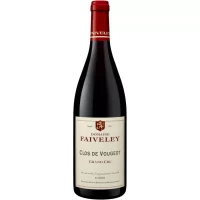 Domaine Faiveley Clos De Vougeot Grand Cru 2020 750ml