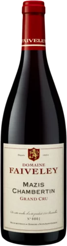 Domaine Faiveley Mazis Chambertin Grand Cru 2020 750ml