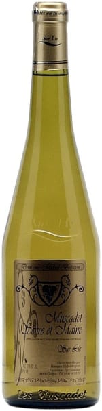 Domaine Michel Bregeon Muscadet Sevre Et Maine Sur Lie