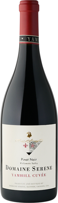 Domaine Serene Pinot Noir