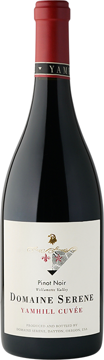 Domaine Serene Pinot Noir