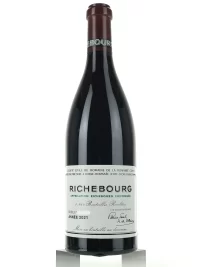 Domaine de la Romanee-Conti Richebourg Grand Cru 2021 750ml