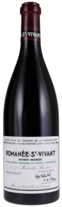 Domaine de la Romanee-Conti Romanee-Saint-Vivant Grand Cru 2021 750ml