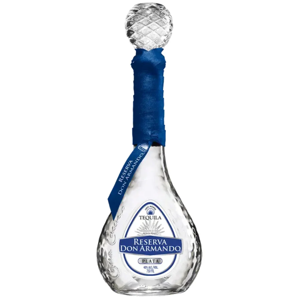 Don Armando Reserva Plata