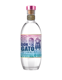 Don Gato Blanco Tequila 750ml