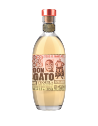 Don Gato Reposado Tequila 750ml