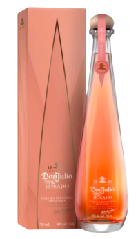 Don Julio 1942 Rosado Tequila Reposado 750ml
