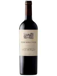 Don Melcher Cabernet Concha Y Toro 2019