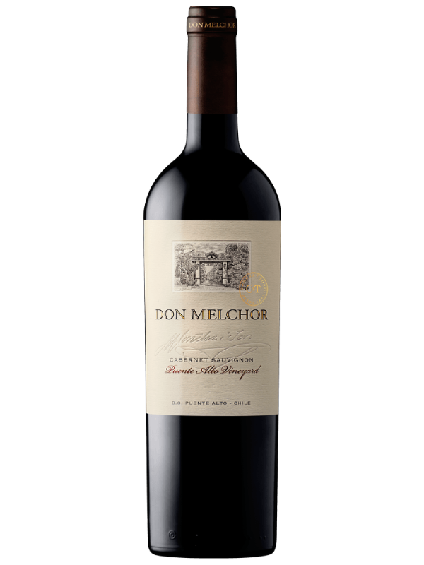 Don Melcher Cabernet Concha Y Toro 2019