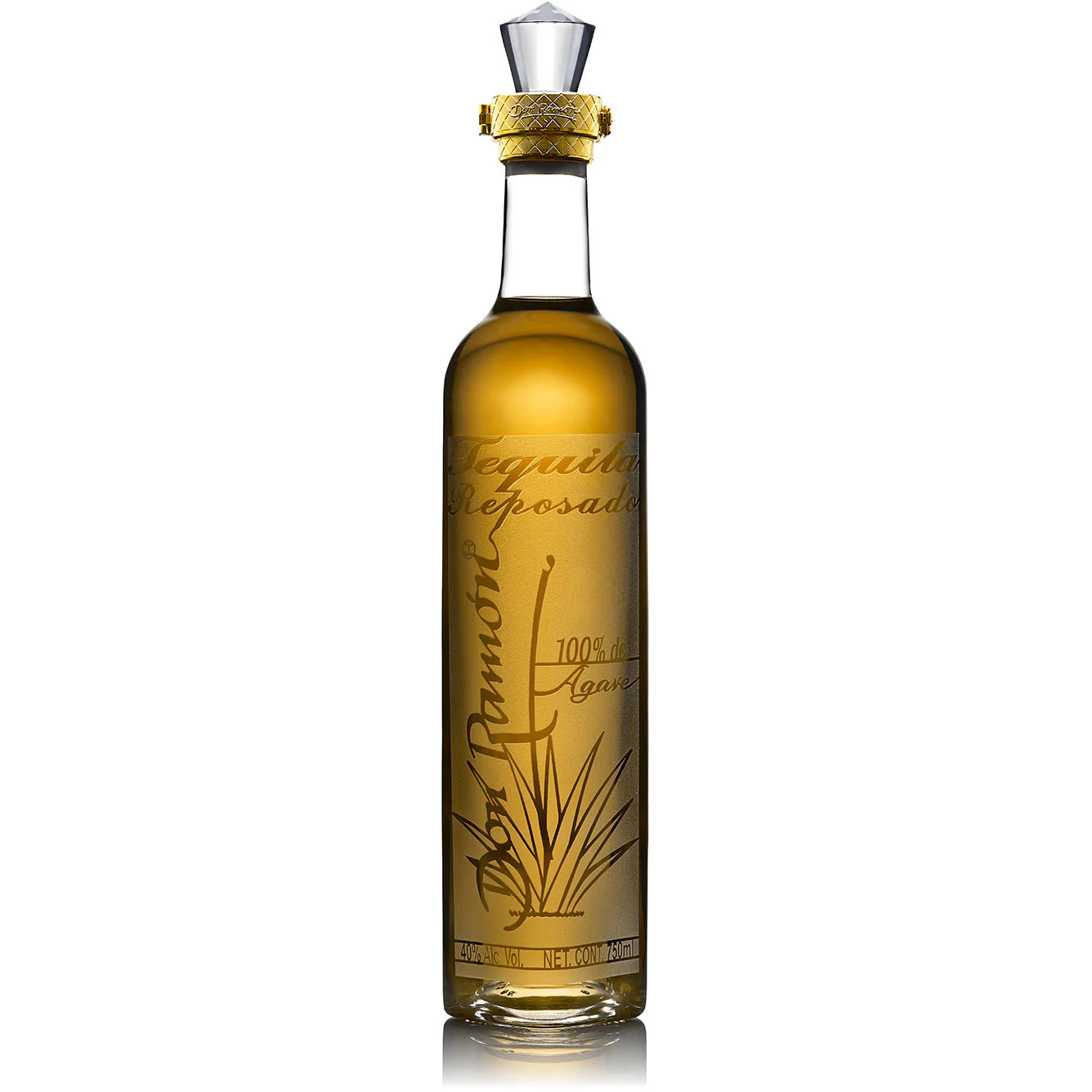 Don Ramon Diamante Reposado 750ml