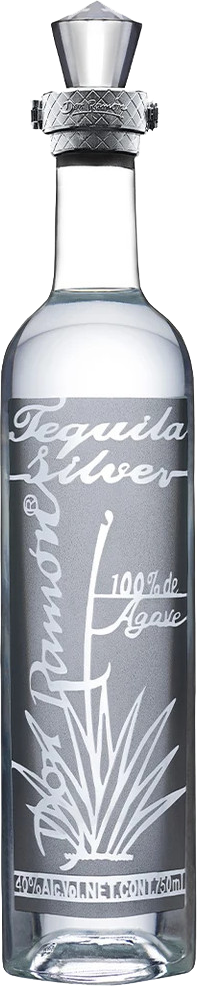 Don Ramon Diamante Silver 750ml