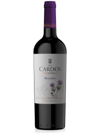 Dona Paula Los Cardos Malbec 750ml
