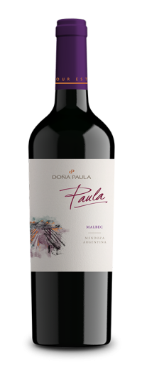 Dona Paula Paula Malbec