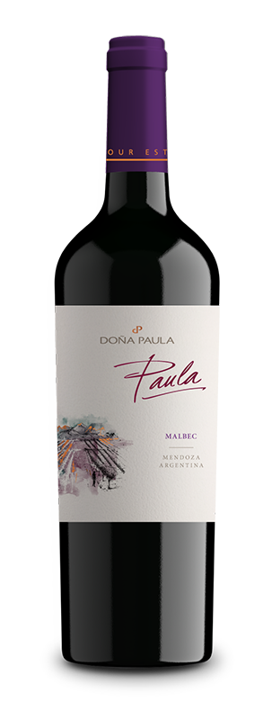 Dona Paula Paula Malbec
