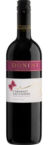 Donini Cabernet 750ml
