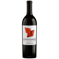 Double Diamond Napa Cabernet 2021 750ml