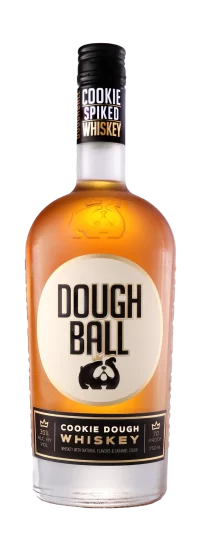 Dough Ball Cookie Dough Whiskey 1.0L