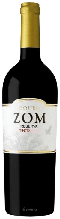 Douro Zom Reserva Tinto 750ml