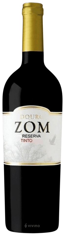 Douro Zom Reserva Tinto 750ml