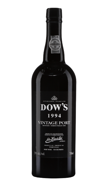 Dows 1994 Vintage Porto 750ml