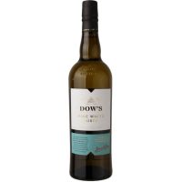 Dows Fine White Porto 750ml