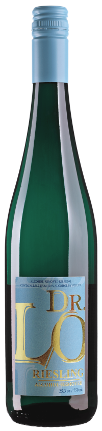 Dr Loosen Alcohol - Removed Riesling 750ml