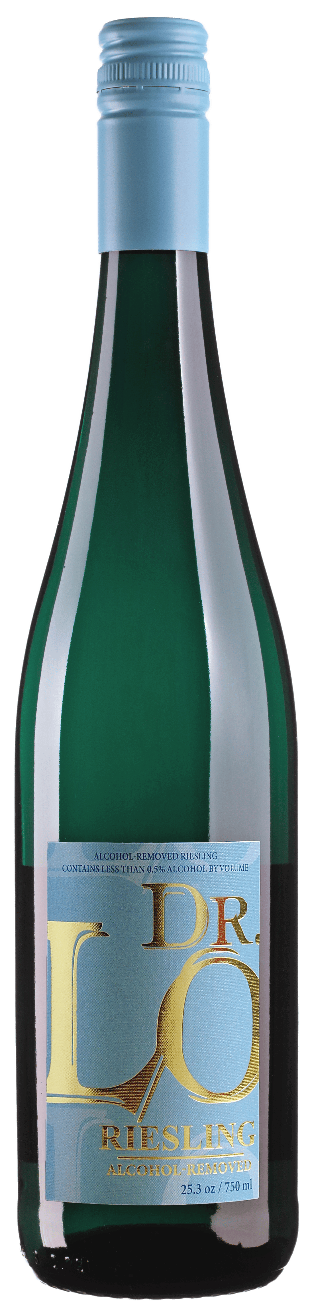 Dr Loosen Alcohol - Removed Riesling 750ml