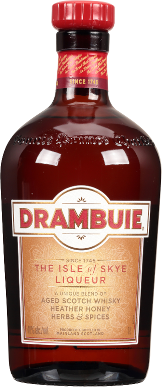 Drambuie Liqueur 1.0L
