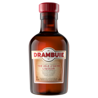 Drambuie Liqueur 375ml