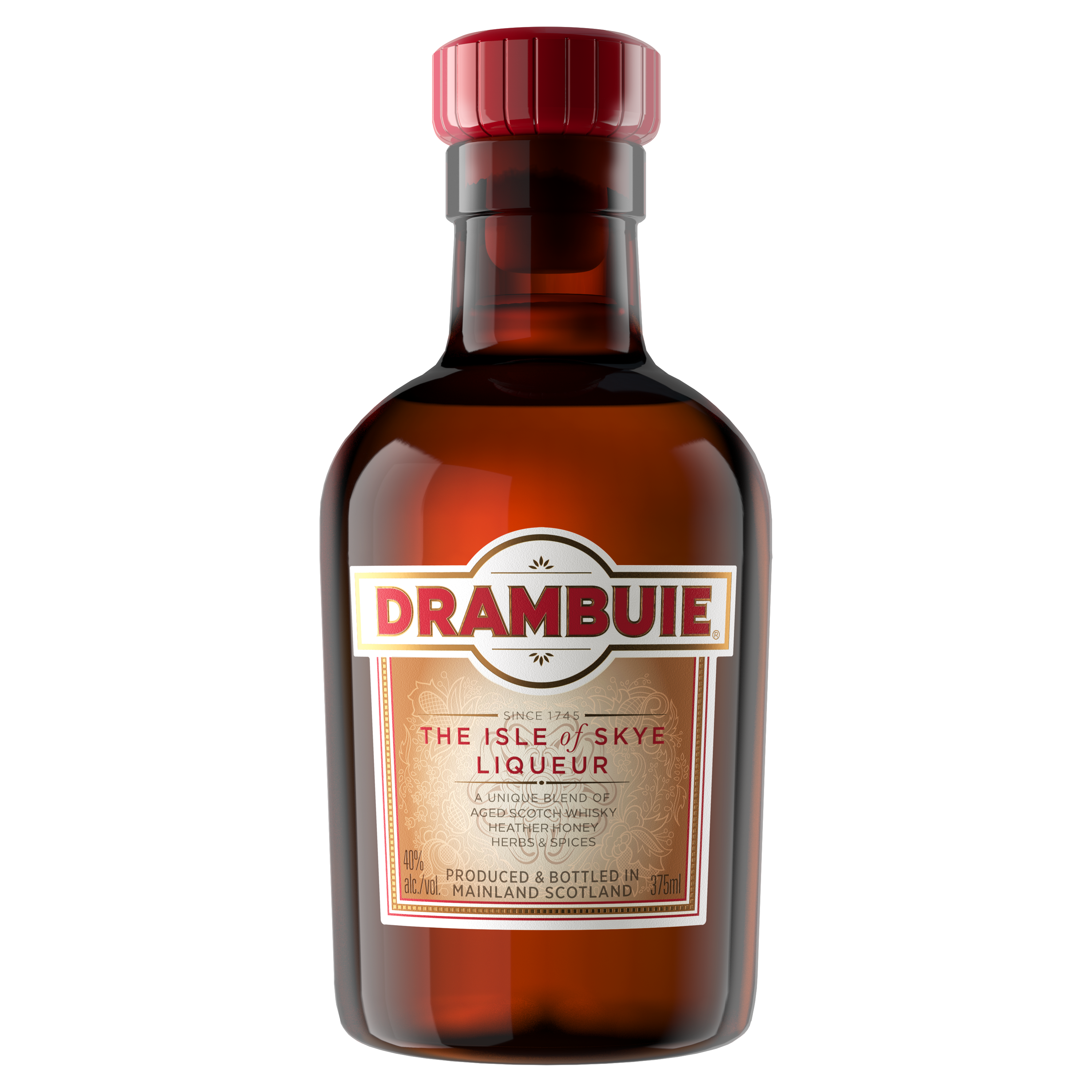 Drambuie Liqueur 375ml Drambuie Liqueur 375ml
